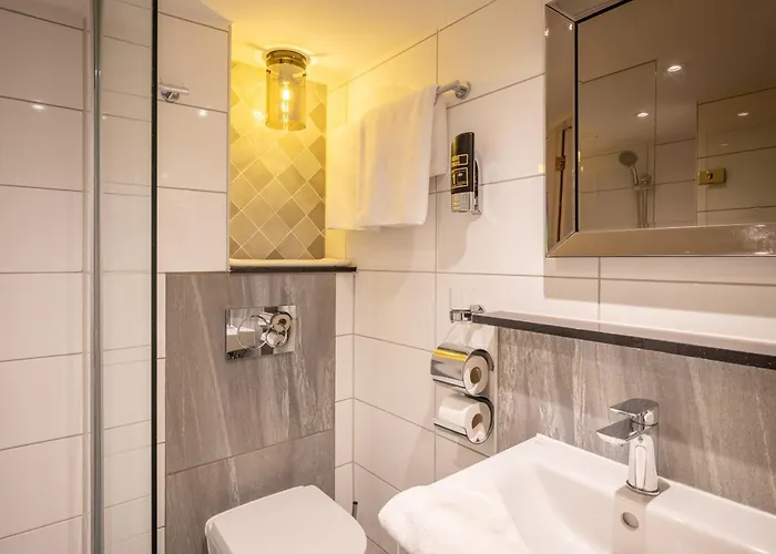 Hotel Oscar Amsterdam